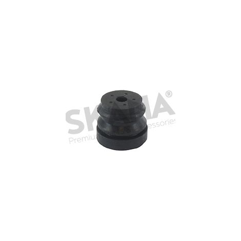 Silent Bloc, Amortisseur Pour Modèles A4500, A455, A505, Bg4545, Bgpro 4545, Bgpro 5050, C46, C50, Tr54. Origine Stiga.