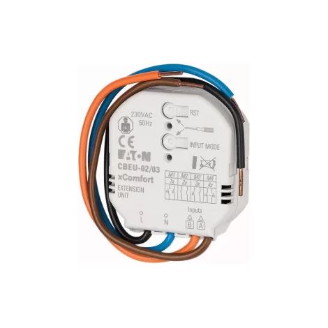 Eaton Binäreingang, UP, 2x230VAC 182450 (1/2)