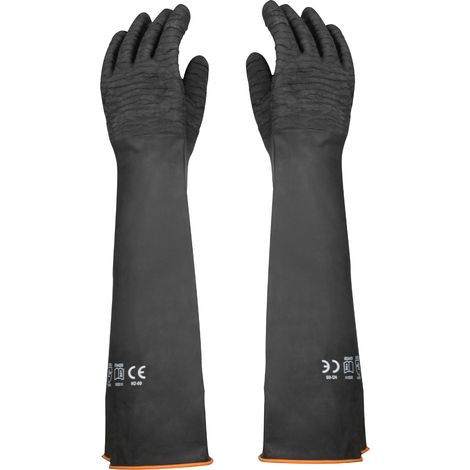JBM16522 Juego de 2 guantes para ref. 54342
