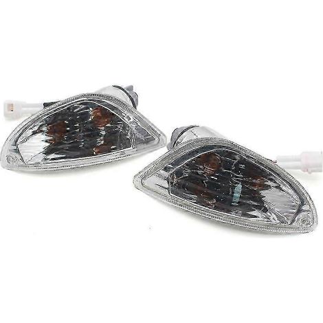 Clignotant arrière pour moto compatible avec les modèles Lx, Lxv, S 50, 125 et 150-mc (1/5)