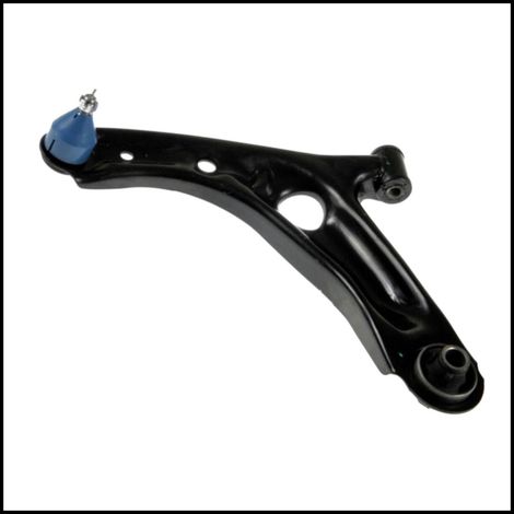 Trapezio sospensione lato dx-passeggero compatibile per citroen c1 dal 2005-