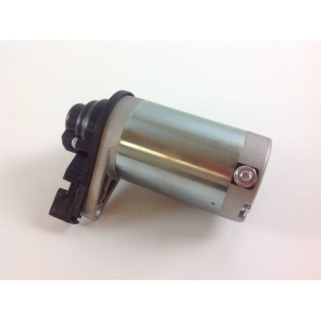 Motor de arranque tractor cortacésped VBE 0701 ES 160 CASTELGARDEN (1/4)