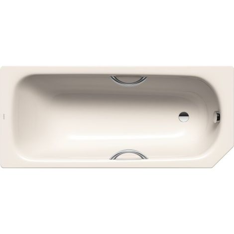 Kaldewei 134300010231 BW SANIFORM V4 STAR 332, 1600x700x410 (1/2)