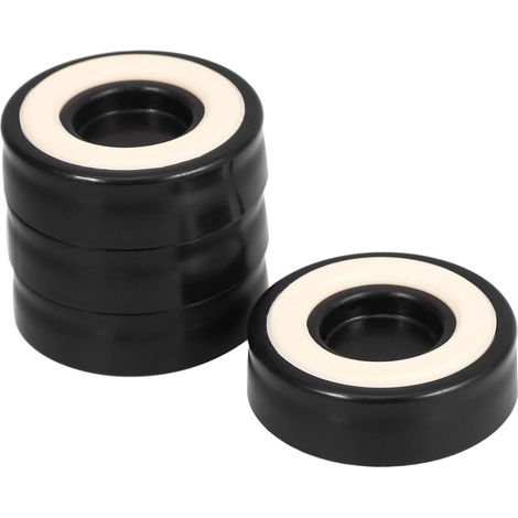 de sol pour pieds de chaise lot de 4 housses de protection (1/5)
