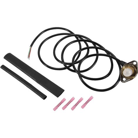 Capteur de pression de suralimentation turbo pour camions 2093726, capteur turbo 2077108 2403645 (1/5)