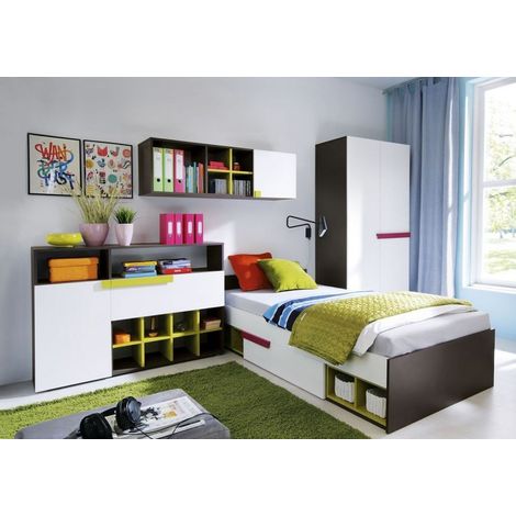 Chambre enfant KIWI