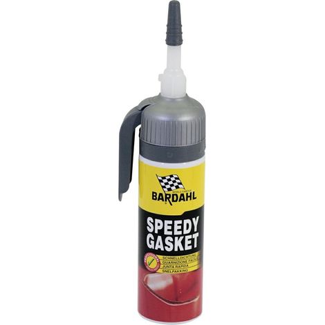 Sigillante universale guarnizione liquida 100 gr BARDAHL 450887 816010