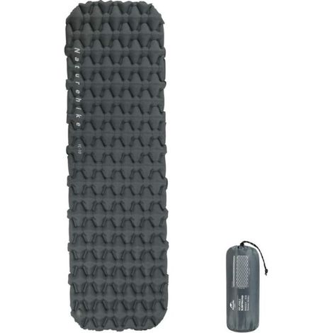 Naturehike Matratze FC-10 NH19Z032-P-Grau
