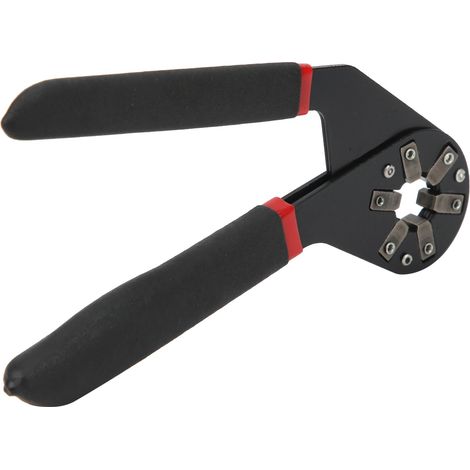 Multi-function box wrench with adjustable torque, 6-inch adjustable hex wrench (1/5)