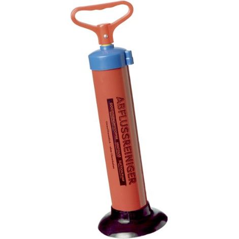 Masidef Sturalavelli a Pompa con Ventosa - D. 115 mm x h 350 mm (1/3)