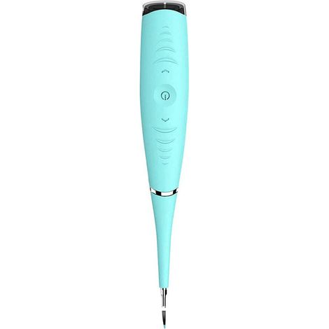 Détartreur Électrique - Vibration Haute Fréquence 10000 À 25000 Tr/Min - Pour Soins Dentaires À Domicile - 1 Pièce
