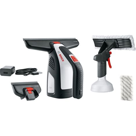 BOSCH DIY GLASSVAC 3.6v Window vacuum (1/6)