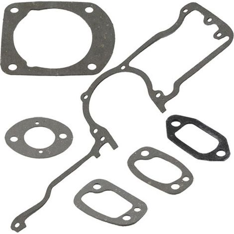 Kit Juntas Motor compatible con Motosierra HUS61