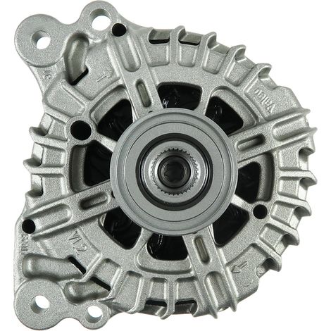 A1 1.4 TFSi, A1 1.4 TFSi Sportback, A3 1.4 TFSi, Alhambra 1.4 TSi, Toledo (1/5)