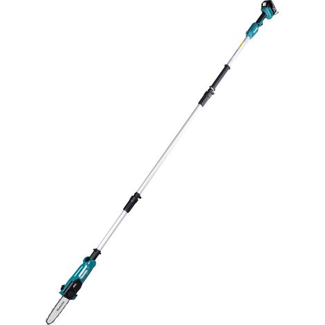 Podadora de pértiga Makita DUA200Z 18V