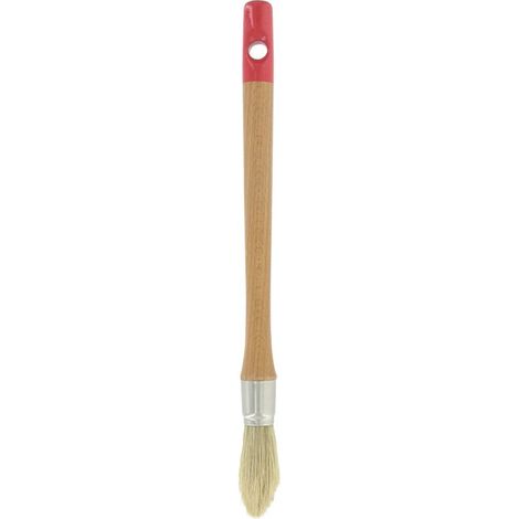 Pinceau à rechampir pro universel - Outibat - n°3/0