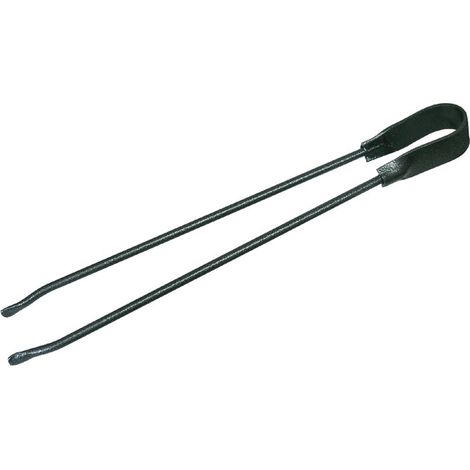 1PZ MOLLA PER CAMINETTI cm. 45 (1/2)