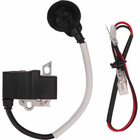 Module de bobine d'allumage 1135 400 1300, accessoires de moteur de remplacement pour STIHL MS361 MS341 (1/5)