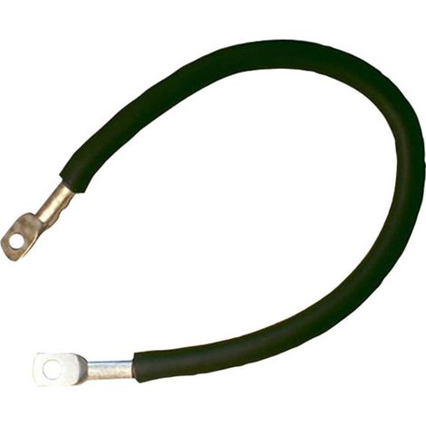 Phaesun 391138 Kabel mit Ringkabelschuh Câble pour batterie (1/2)