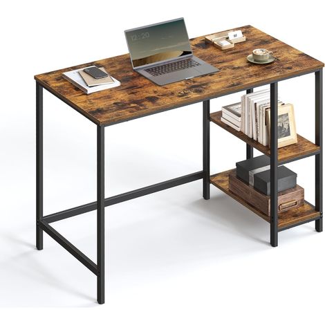 Bureau Informatique - Leobert (1/5)