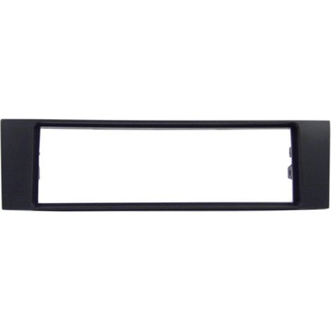 Facade autoradio compatible avec Audi A3 8P - avec Chorus ou Concert