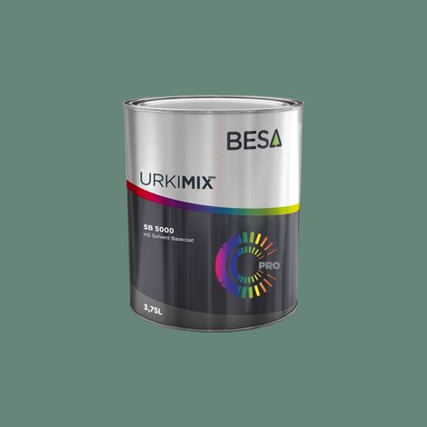 Pot de Peinture Polyuréthane / bi composant RAL Design 170 50 15  Mat - 250gr