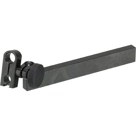 Soportes de montaje Limit 151290202 compatibles con sensores dial y sonido (1/2)