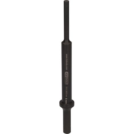 KS Tools 10 mm Austreibdorn Ø 6,0 mm (1/2)