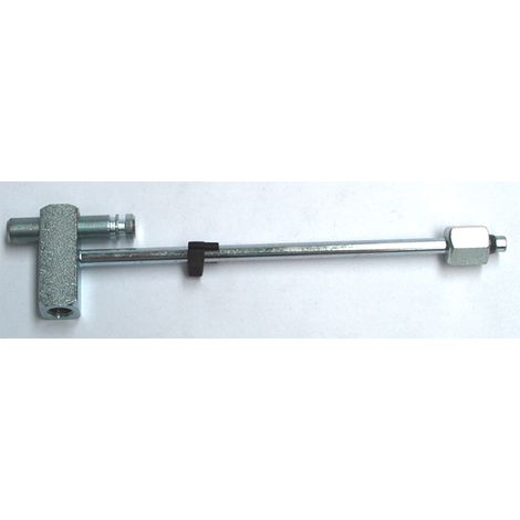 Düsenstockrohr l.171mm mit  für ROTEX A1 BO bis BJ 2018 - 5013575 von Daikin