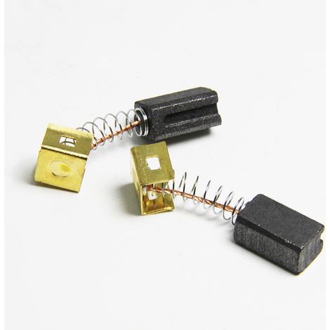 FG005 Kohlebürsten-Elektromotor, Zubehör für Black & Decker CD105/CD110 Winkelschleifer BDAG710