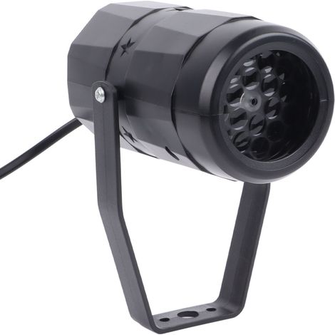 Lampe Projecteur Étoiles LED Ciel Étoilé pour Enfants Adultes Déco Chambre Gaming Cinéma Maison Plafond 85-260V (1/5)