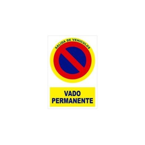 GLASSPACK 0,7 230340 MM VADO PERMANENTE -  S21