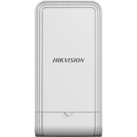 Hikvision Antenna Outdoor DS-3WF03C-5AC /O 5GHz 867Mbps 27dBm PoE Colore Bianco