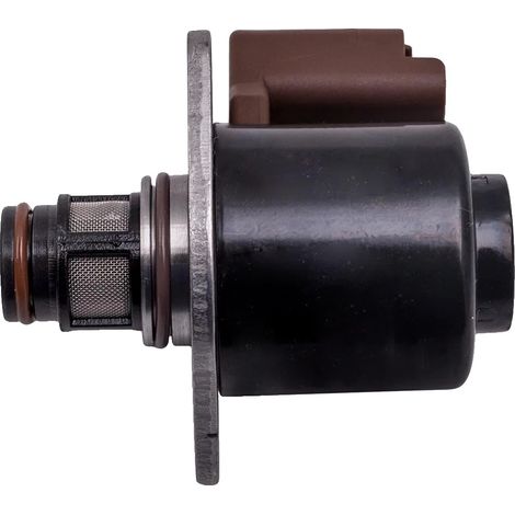 Régulateur de pression de pompe à carburant, Métal et plastique, Compatible avec des modèles de véhicules spécifiques, Régule efficacement la pression de carburant, Conception légère, Conçu pour Nissa (1/5)