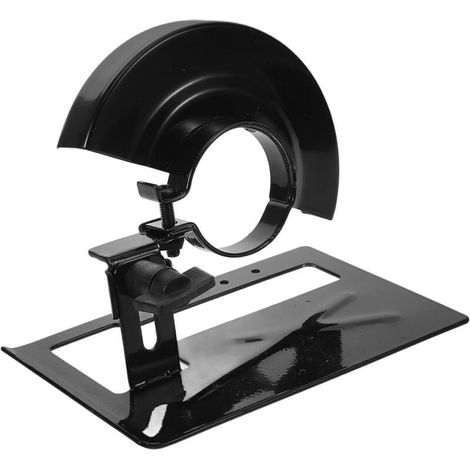 Protective Case for Angle Grinder (with Support Cover) (1/5)