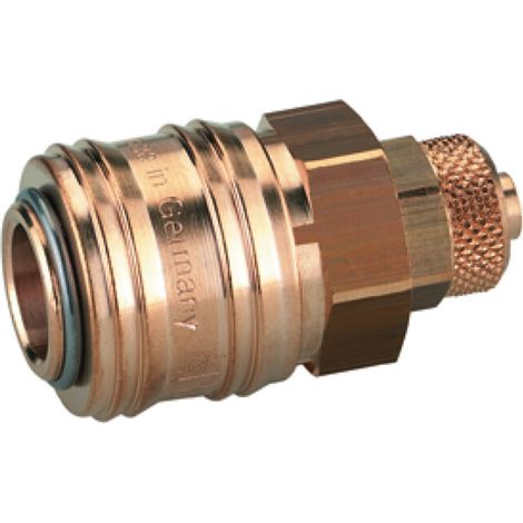 Raccord rapide Schneider SK-NW7,2-8x6mm