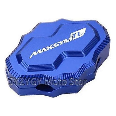 Aplicable a: Soporte lateral ampliado y asiento ampliado para motocicletas Sym Maxsym TL 500 y 508. Piezas de modificación para motocicletas (8). (1/5)