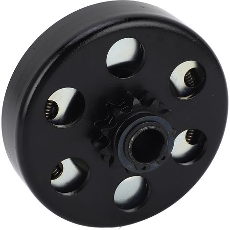 Embrayage centrifuge pour mini-motos et karts de loisirs 5/8 pouces 11T, compatible avec Predator 212 (1/5)