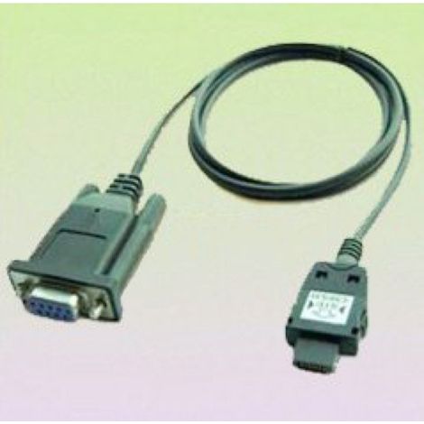 Cable de datos y liberacion Siemens S40 y S42