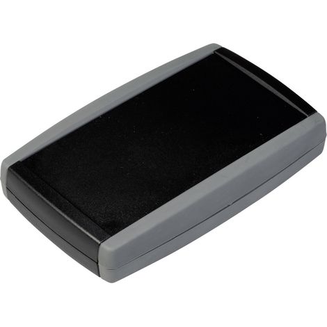 TEKO TN-22.29 Universal-Gehäuse 155 x 95.6 x 28.4 Kunststoff Schwarz 1 St.