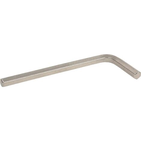 Llave Allen 7/32" UNIVERSAL 00390860