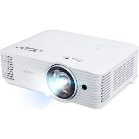 Acer S1287n 4000 ANSI Lumen DLP XGA (1024x768) 3D Weiß