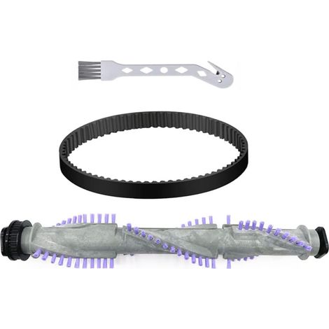 Courroie rotative de brosse pour aspirateur Shark Navigator Lift-Away NV352 NV356E S2 NV360 NV350 NV351 NV356 NV357 NV358 NV361 NV42 NV22 UV440 (1/5)