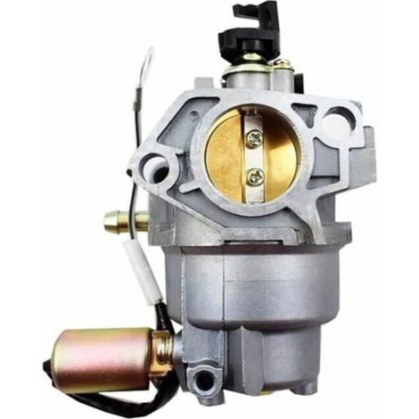 Carburateur pour débroussailleuse - - Convient pour MTD 951-05149 - Joint de carburateur HY-4P90F (1/3)