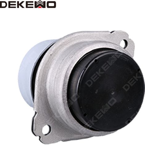 Engine mount bracket 7L8199131A suitable for Volkswagen Touareg, Audi Q7, and Cayenne engines. (1/2)
