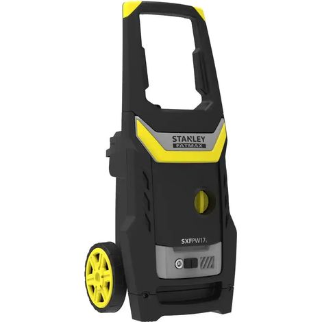 Nettoyeur haute pression Electrique - FATMAX - 475130 - 130 Bar - 1,7 KW - 450 L/H (1/5)