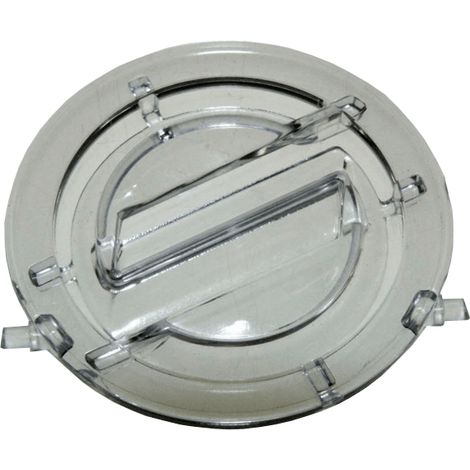 COUVERCLE 11013102 POUR PETIT ELECTROMENAGER SAECO - 996530006624