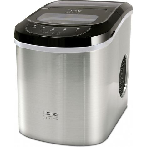 Caso EISWÜRFELBEREITER         3,1L (ICE MASTER PRO    ED)