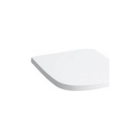 Lauf Palomba WC-Sitz mit Deckel mit Absenkautomatik, (1/7)