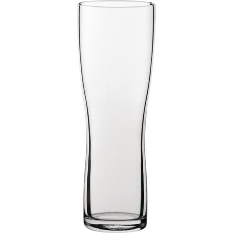 Verres à bière trempés nucléés Aspen Activator Max CE 570 ml (lot de 24) - UTOPIA
